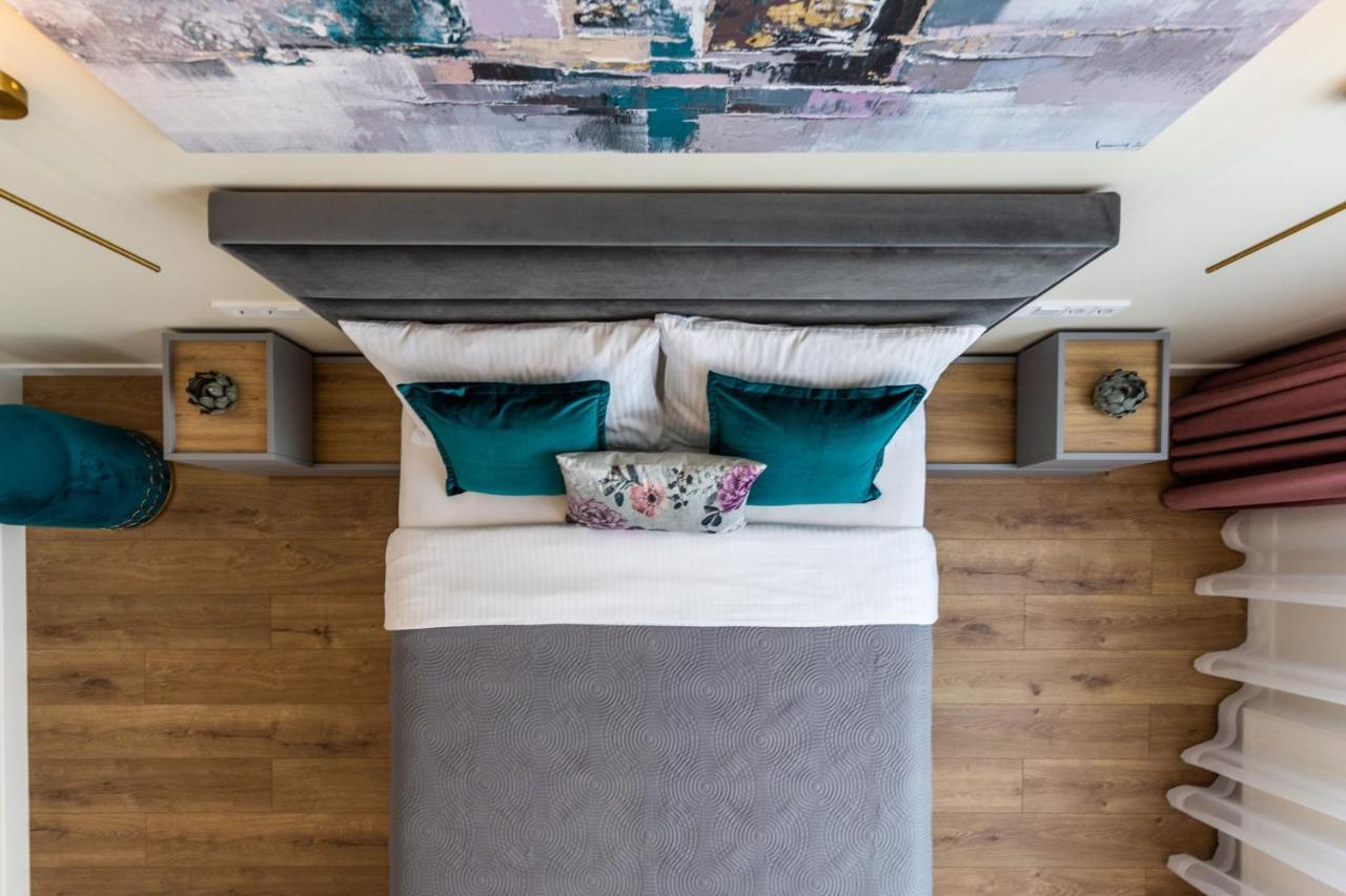Relax Sky Home, Klaipeda Luaran gambar
