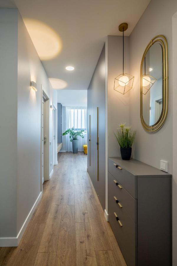 Relax Sky Home, Klaipeda Luaran gambar
