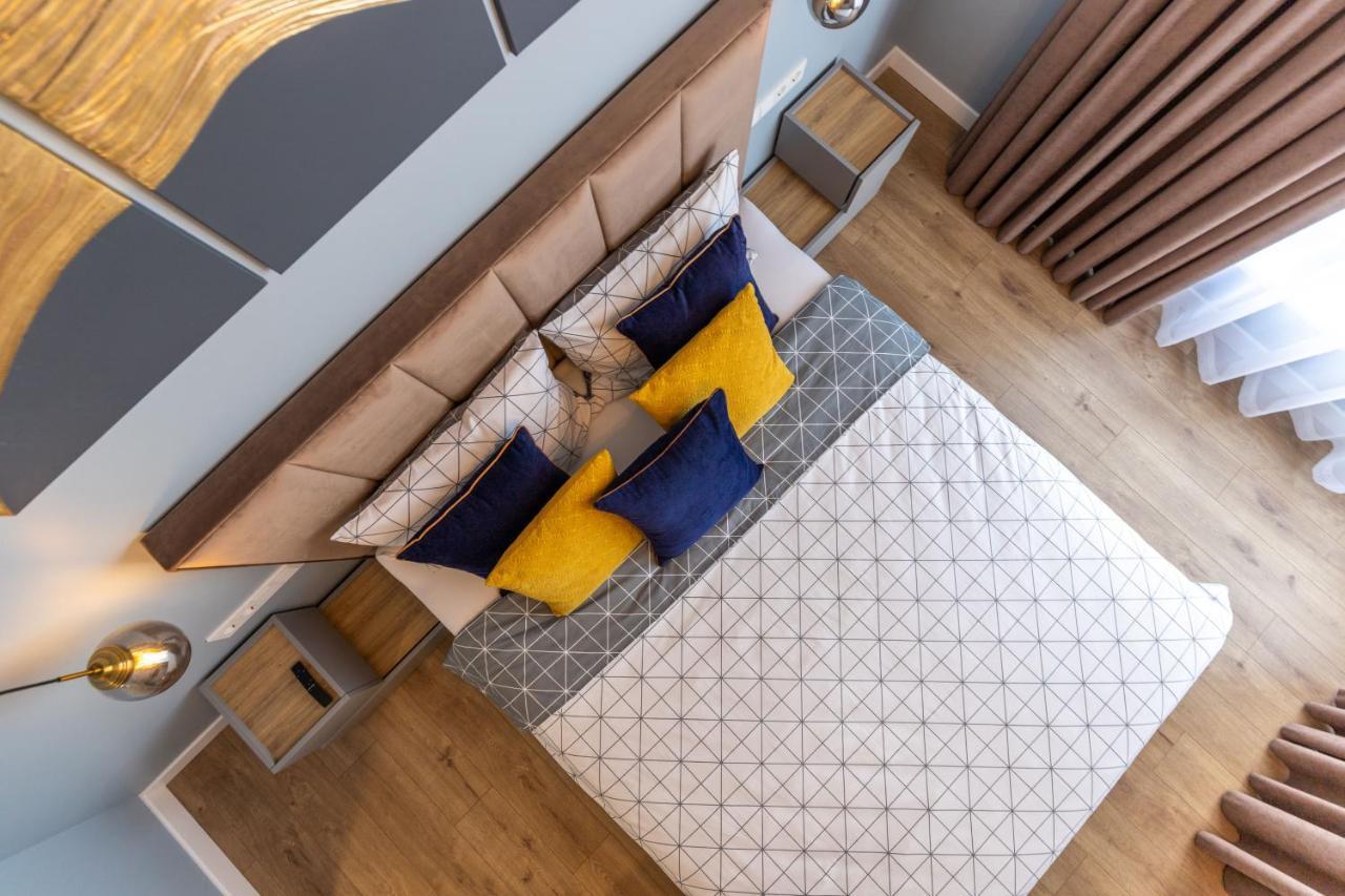 Relax Sky Home, Klaipeda Luaran gambar