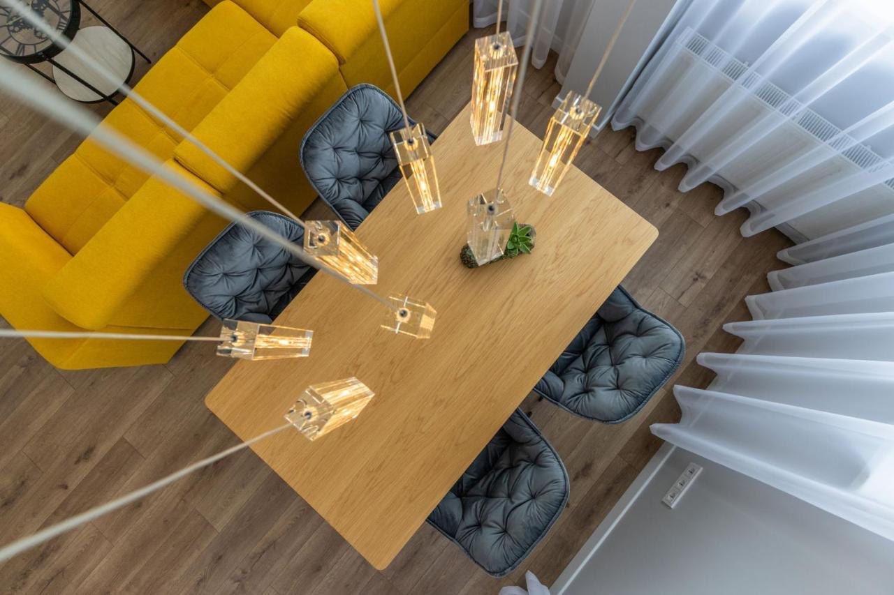 Relax Sky Home, Klaipeda Luaran gambar