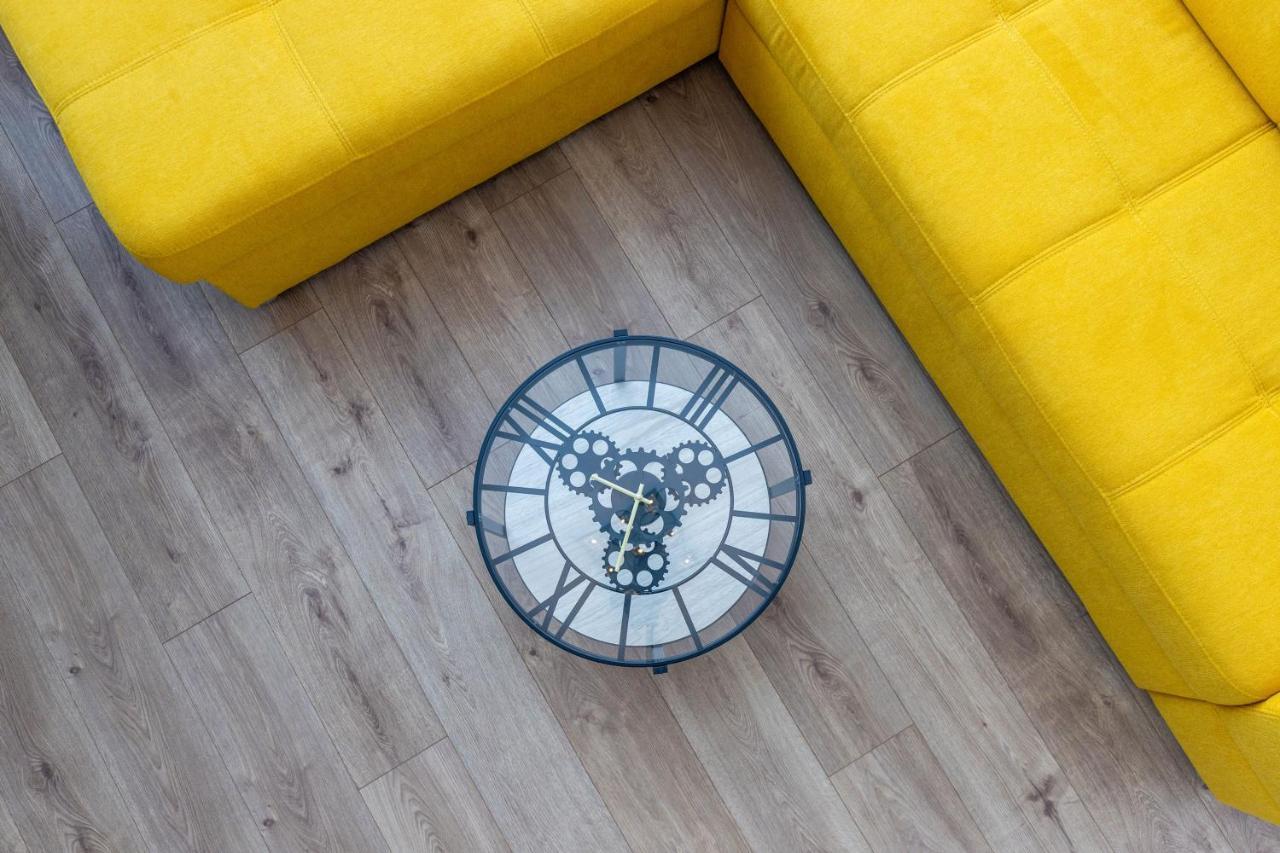 Relax Sky Home, Klaipeda Luaran gambar